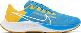 Кроссовки Nike NFL x Air Zoom Pegasus 38 'Los Angeles Chargers', синий dj0816 400 | blue