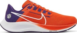 Кроссовки Nike Air Zoom Pegasus 38 'Clemson', оранжевый dj0819 800 | orange
