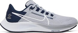 Кроссовки Nike NFL x Air Zoom Pegasus 38 'Dallas Cowboys', серый dj0822 001 | grey