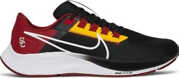 Кроссовки Nike Air Zoom Pegasus 38 'USC', черный dj0861 001 | black