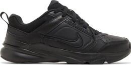 Кроссовки Nike Defy All Day 'Triple Black', черный dj1196 001 | black