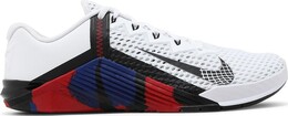 Кроссовки Nike Metcon 6 'Veterans Day', белый dj3019 106 | white