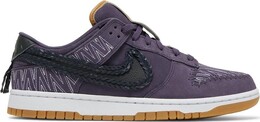 Кроссовки Nike Dunk Low N7 By You, многоцветный dj3210 xxx | multi-color