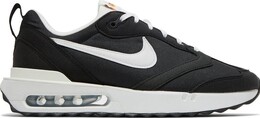 Кроссовки Nike Air Max Dawn 'Black White', черный dj3624 001 | black