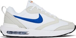 Кроссовки Nike Air Max Dawn 'White Game Royal', белый dj3624 100 | white