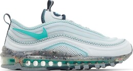 Кроссовки Nike Air Max Terrascape 97 'Ocean Cube', синий dj5019 400 | blue