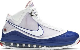 Кроссовки Nike LeBron 7 'Dodgers', синий dj5158 100 | blue