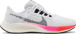 Кроссовки Nike Air Zoom Pegasus 38 'Rawdacious', белый dj5397 100 | white
