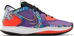 Кроссовки Nike Kyrie Low 5, мультиколор dj6012 002 | black