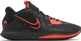 Кроссовки Nike Kyrie Low 5 'Black Bright Crimson', черный dj6012 004 | black