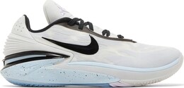 Кроссовки Nike Sabrina Ionescu x Air Zoom GT Cut 2 'Takeover Mode', серый dj6015 005 | grey