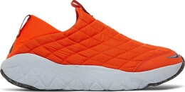 Кроссовки Nike ACG Moc 3.5 'Rush Orange', оранжевый dj6080 800 | orange