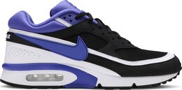 Кроссовки Nike Air Max BW 2021, фиолетовый dj6124 001 | purple