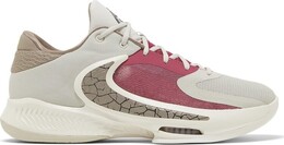 Кроссовки Nike Zoom Freak 4 EP 'Kolossaio', кремовый dj6148 002 | cream