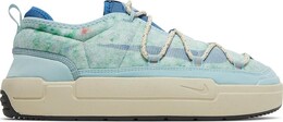 Кроссовки Nike Offline Pack 'Ocean Cube Sanddrift', зеленый dj6230 300 | green