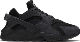 Кроссовки Nike Air Huarache OG 'Hyper Local London', черный dj6890 001 | black