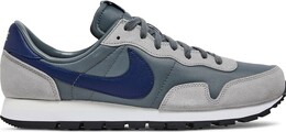 Кроссовки Nike Air Pegasus '83 'Smoke Grey Blue Void', серый dj6892 001 | grey