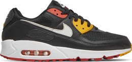 Кроссовки Nike Air Max 90 'Roswell Rayguns', черный dj9250 001 | black