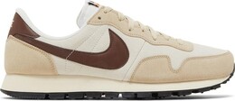Кроссовки Nike Air Pegasus 83 'Sail Light Chocolate', загар dm0177 100 | tan