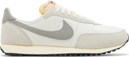 Кроссовки Nike Waffle Trainer 2 SE 'Sail Light Bone', кремовый dm0180 100 | cream