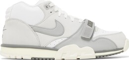 Кроссовки Nike Air Trainer 1, серый dm0521 001 | grey