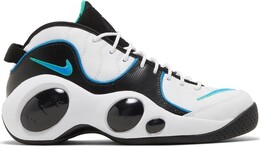 Кроссовки Nike Air Zoom Flight 95 'White Photo Blue', белый dm0524 100 | white