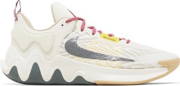 Кроссовки Nike Giannis Immortality 2 'Sail Rattan', кремовый dm0825 100 | cream