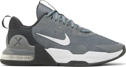 Кроссовки Nike Air Max Alpha Trainer 5 'Smoke Grey', серый dm0829 003 | grey