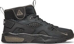 Кроссовки Nike ACG Air Mowabb 'Off Noir', серый dm0840 001 | grey