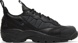 Кроссовки Nike ACG Air Mada Low PRM 'Black', черный dm3004 002 | black