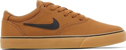 Кроссовки Nike Chron SB 2 Canvas 'Ale Brown Gum', черный dm3494 201 | black