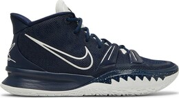Кроссовки Nike Kyrie 7 TB, черный dm5042 402 | black