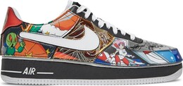 Кроссовки Nike Air Force 1/1 'Nike and the Mighty Swooshers', многоцветный dm5441 001 | multi-color