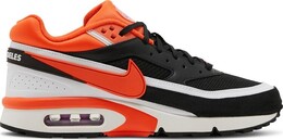 Кроссовки Nike Air Max BW 'Los Angeles', оранжевый dm6444 001 | orange
