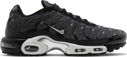 Кроссовки Nike Air Max Plus SE 'Black Chrome', черный dm7570 001 | black