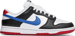 Кроссовки Nike Dunk Low 'Seoul', белый dm7708 100 | white