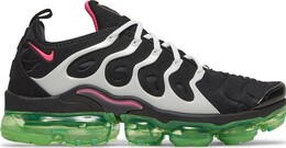 Кроссовки Nike Air VaporMax Plus 'Do You', черный dm8121 001 | black