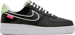 Кроссовки Nike Air Force 1 Low 'Do You', черный dm8130 001 | black
