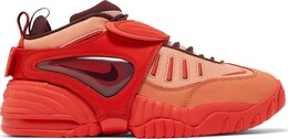 Кроссовки Nike AMBUSH x Air Adjust Force 'Light Madder Root', красный dm8465 800 | red