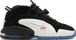 Кроссовки Nike Social Status x Air Max Penny 1 'Recess - Black', черный dm9130 001 | black