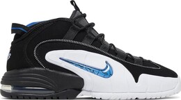 Кроссовки Nike Air Max Penny 1 'Orlando' 2022, черный dn2487 001 | black