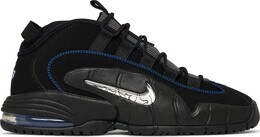 Кроссовки Nike Air Max Penny 1 'All-Star' 2022, черный dn2487 002 | black