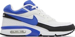 Кроссовки Nike Air Max BW OG 'Reverse Persian Violet', фиолетовый dn4113 101 | purple