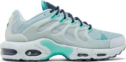 Кроссовки Nike Air Max Terrascape Plus 'Tropical Twist', синий dn4590 400 | blue