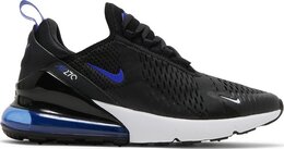 Кроссовки Nike Air Max 270 Essential 'Persian Violet', черный dn5464 001 | black