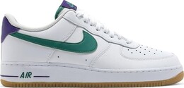Кроссовки Nike Air Force 1 '07 'Joker', белый do1156 100 | white