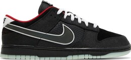 Кроссовки Nike League of Legends x Dunk Low, черный do2327 011 | black