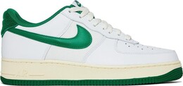 Кроссовки Nike Air Force 1 '07 LV8 'Varsity Jacket', белый do5220 131 | white