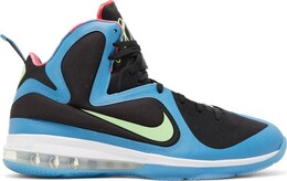 Кроссовки Nike LeBron 9 'South Coast', синий do5838 001 | blue