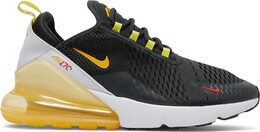 Кроссовки Nike Air Max 270 'Go The Extra Smile', черный do5849 001 | black